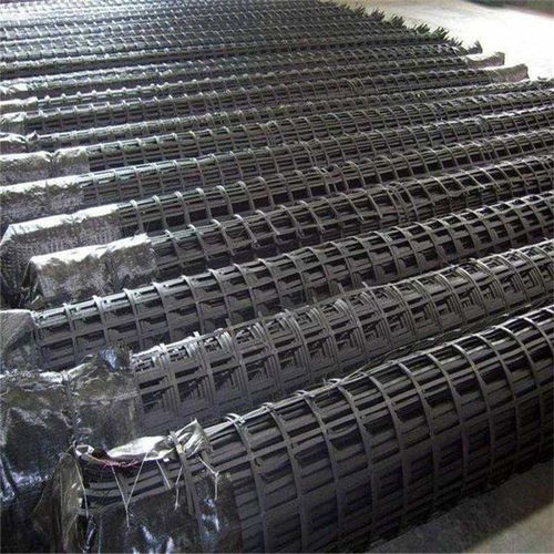 保亭縣經(jīng)編滌綸土工格柵實體商家貨到付款，建筑材料的便捷采購選擇
