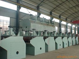 鞏義市恒昌冶金建材設(shè)備廠 專注品質(zhì)，鑄就裝飾材料設(shè)備新標(biāo)桿