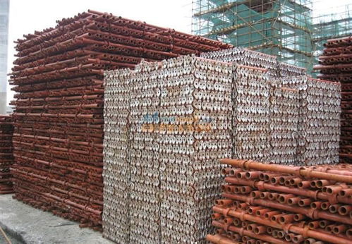 蘭州碗扣批發首選 泓志建材，甘肅建筑材料優質供應商